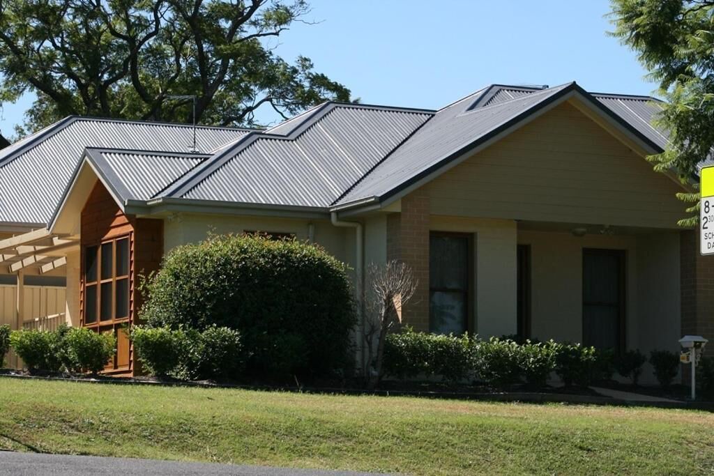 Photo of Outdoor in Muswellbrook