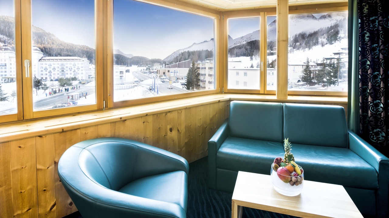 Photo of Others in Sankt Moritz-Bad