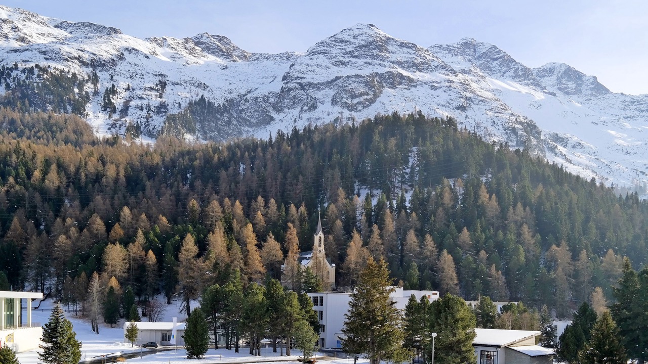 Photo of Others in Sankt Moritz-Bad
