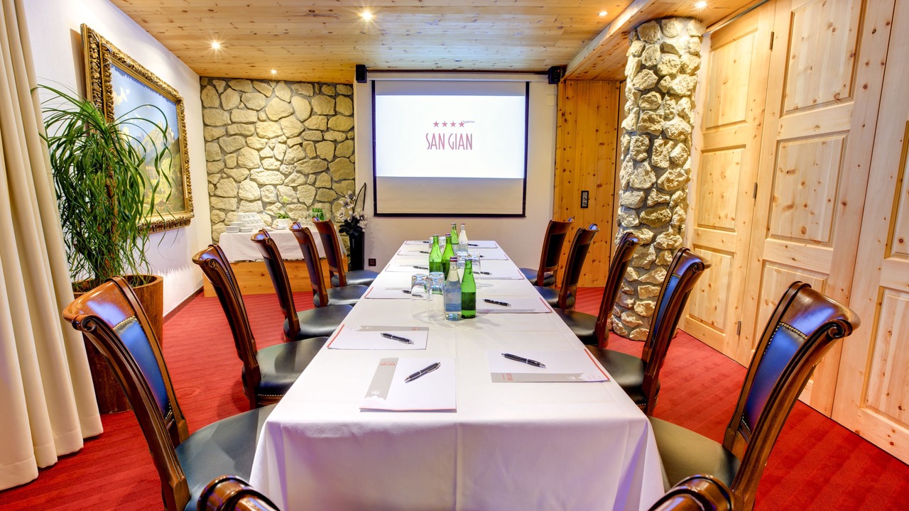 Photo of Others in Sankt Moritz-Bad