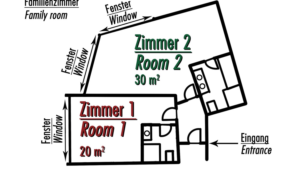 Photo of Bedroom in Sankt Moritz-Bad