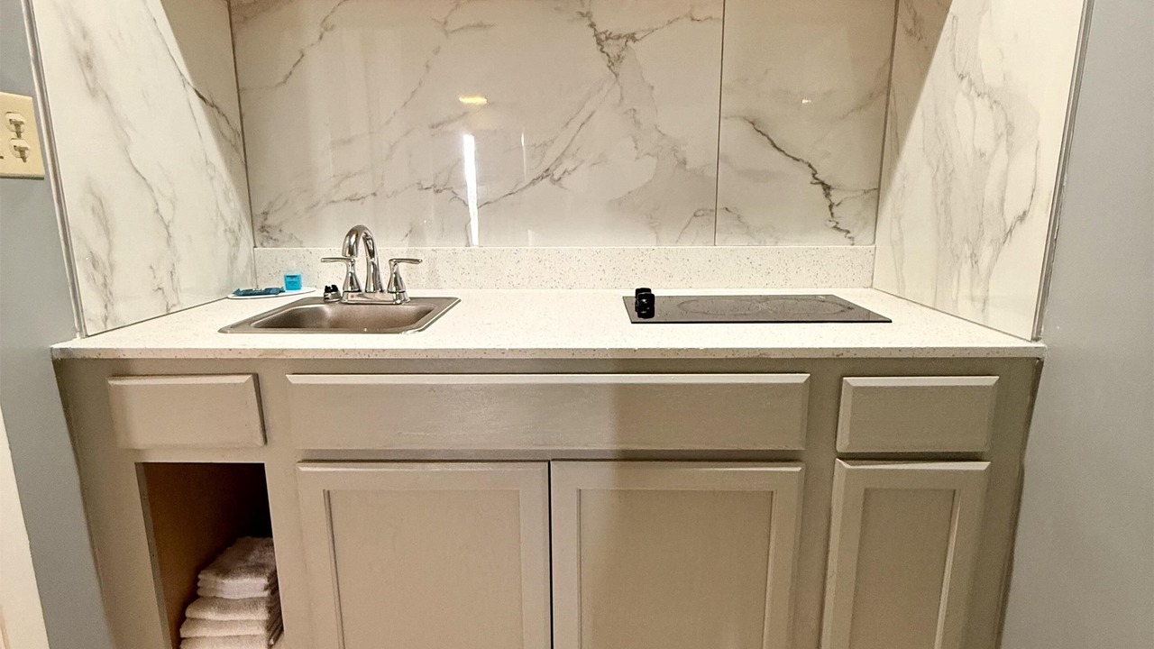 Photo of Kitchen in Blytheville