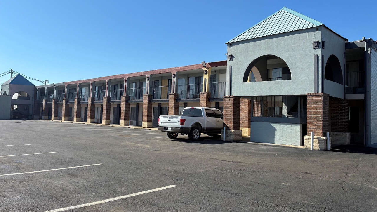 Photo of Outdoor in Blytheville