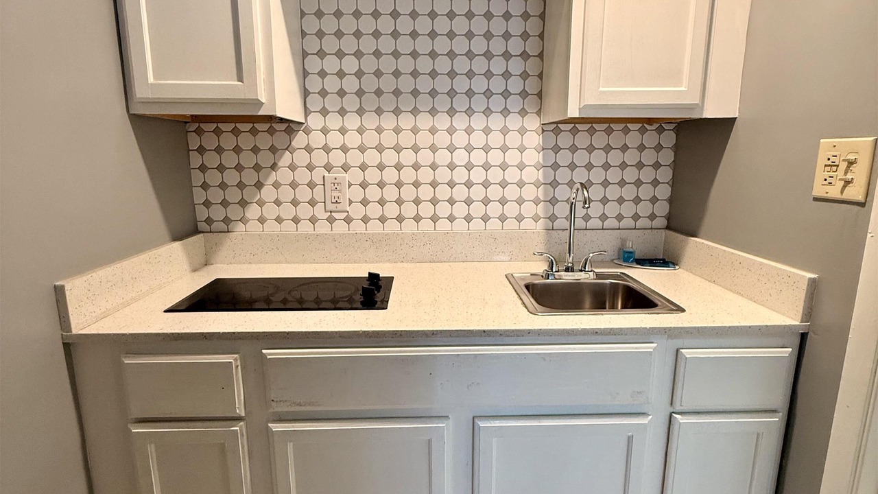Photo of Kitchen in Blytheville