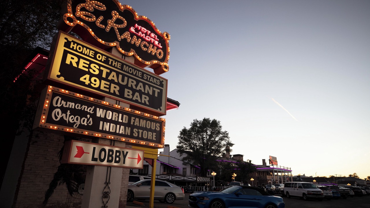 Photo of Outdoor in Gallup