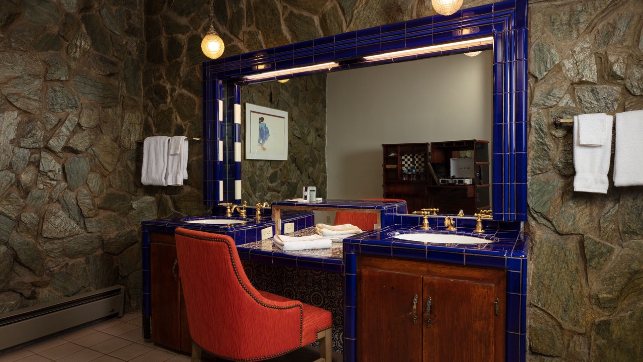 Photo of Bathroom in Gallup