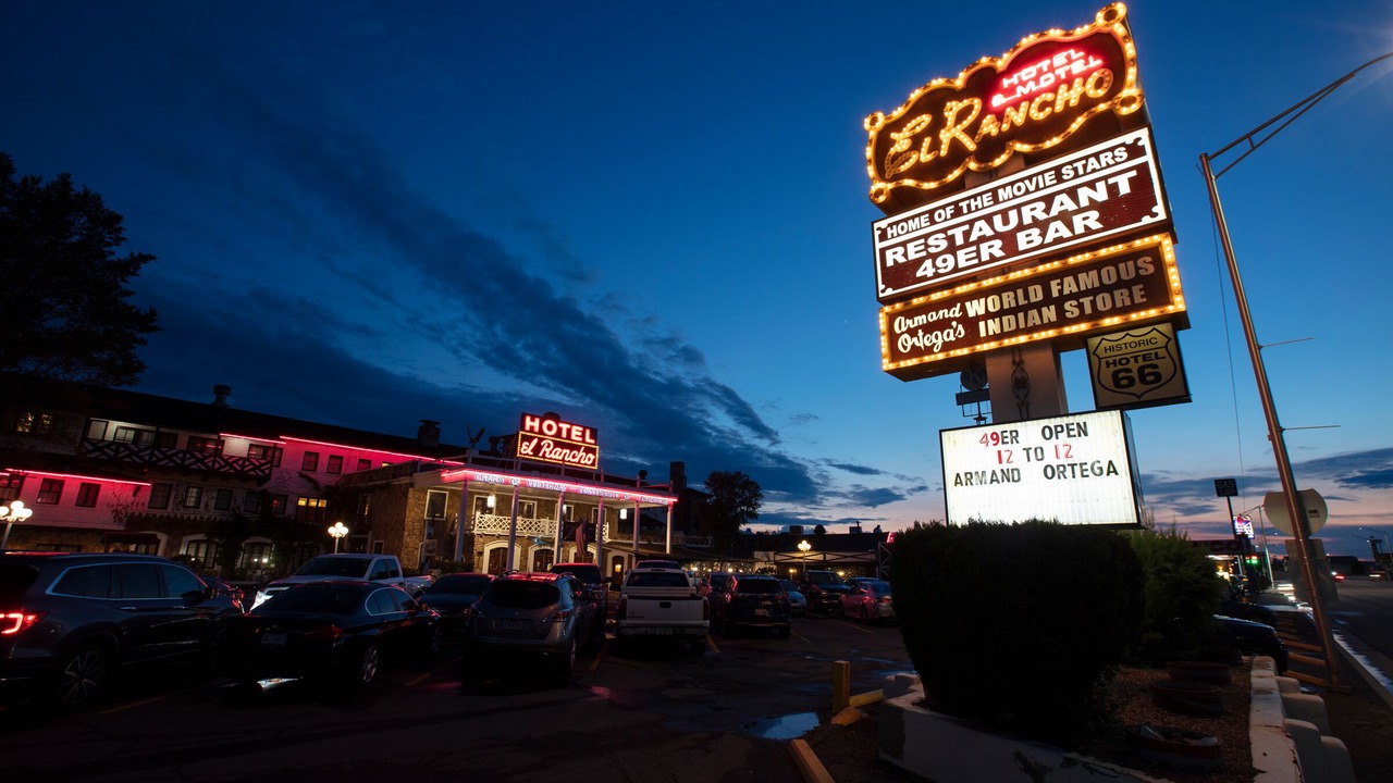 Photo of Outdoor in Gallup