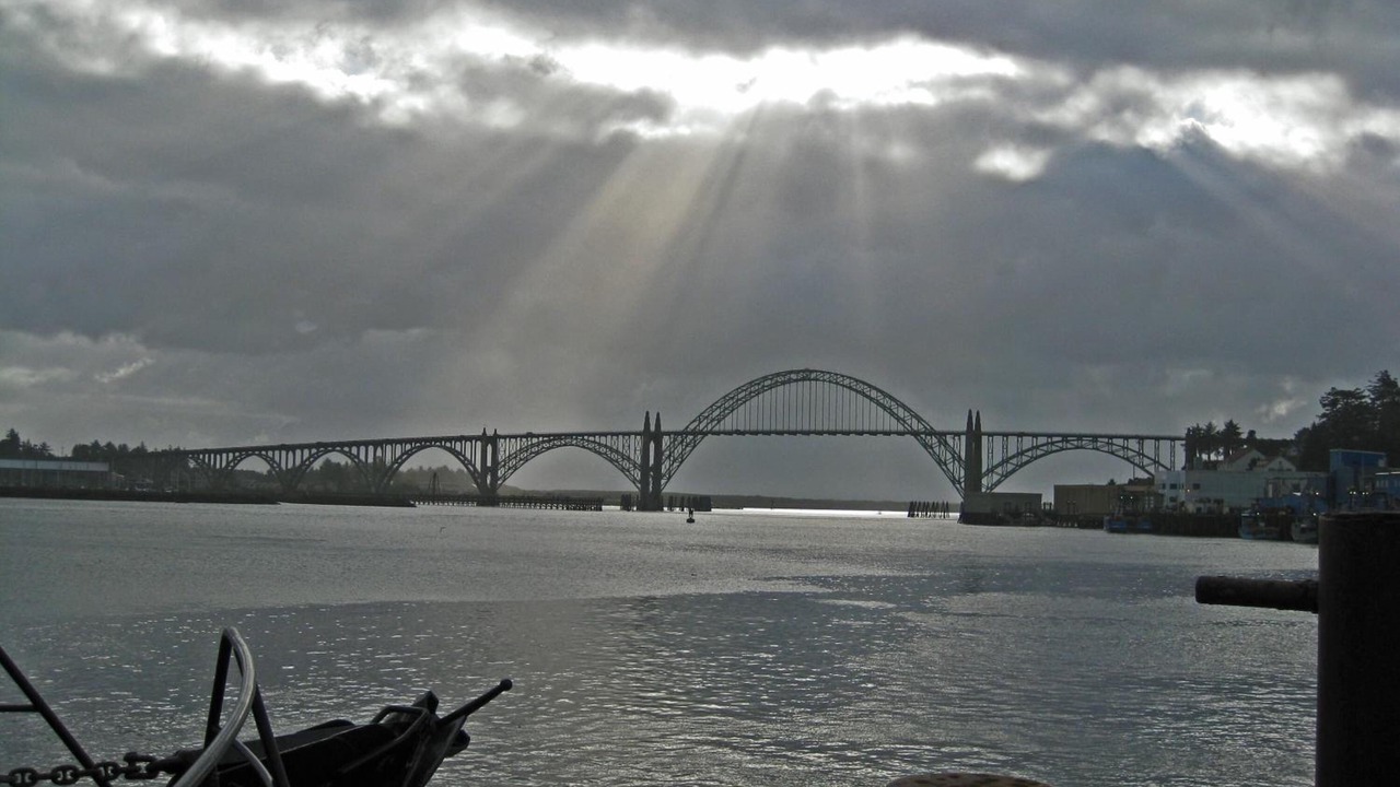 Photo of Outdoor in Newport