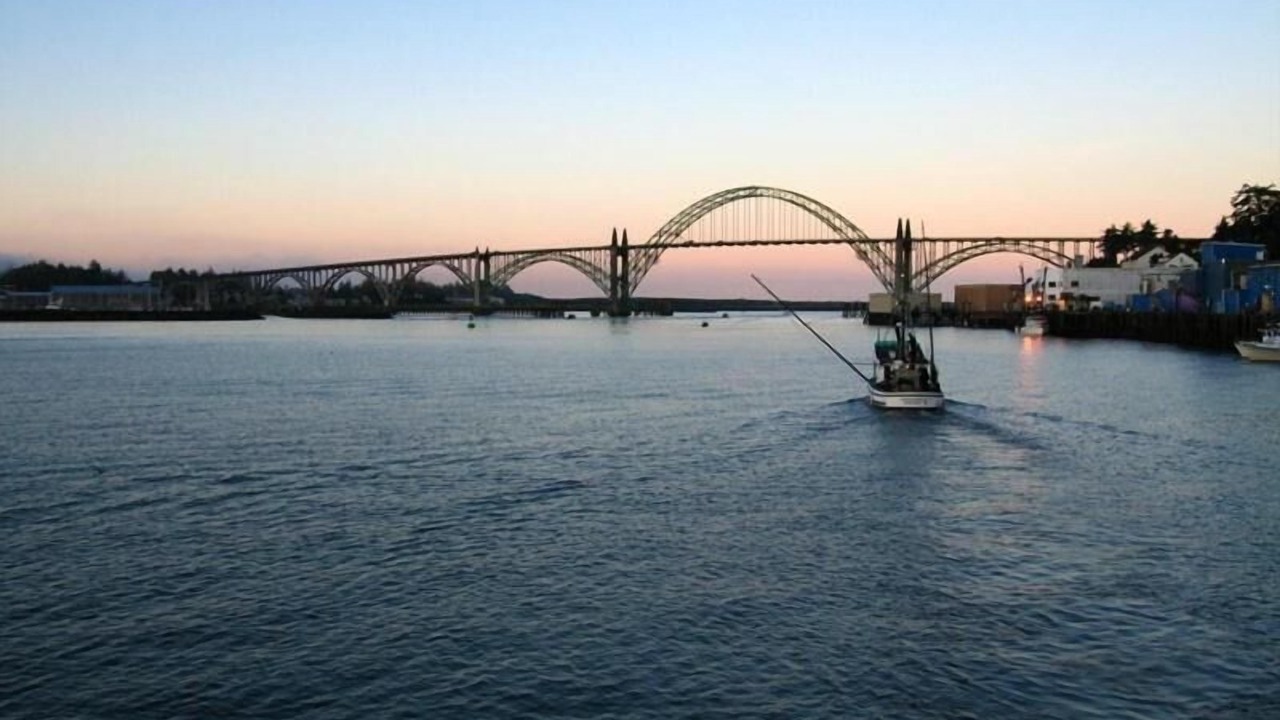 Photo of Outdoor in Newport