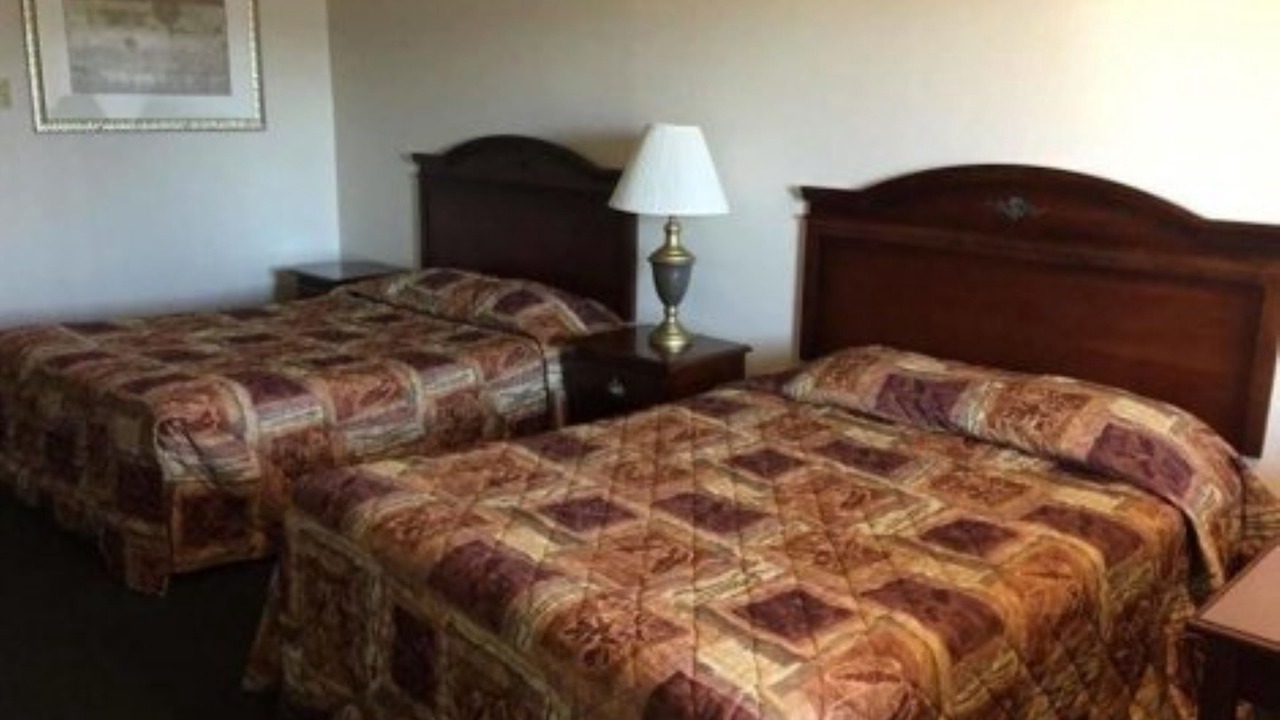 Photo of Bedroom in Newport