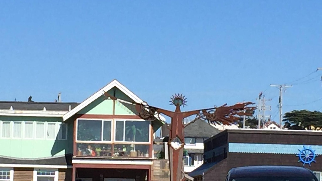 Photo of Outdoor in Newport