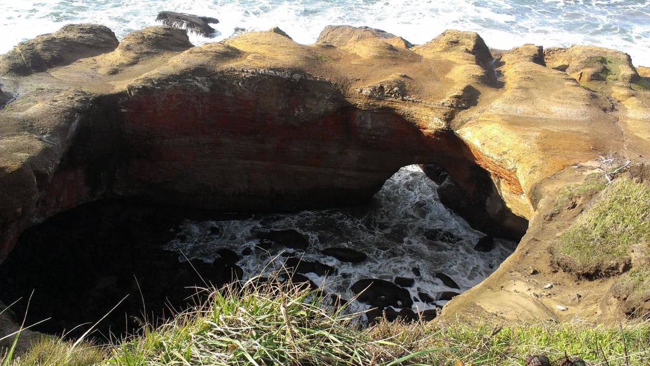 Photo of Outdoor in Newport