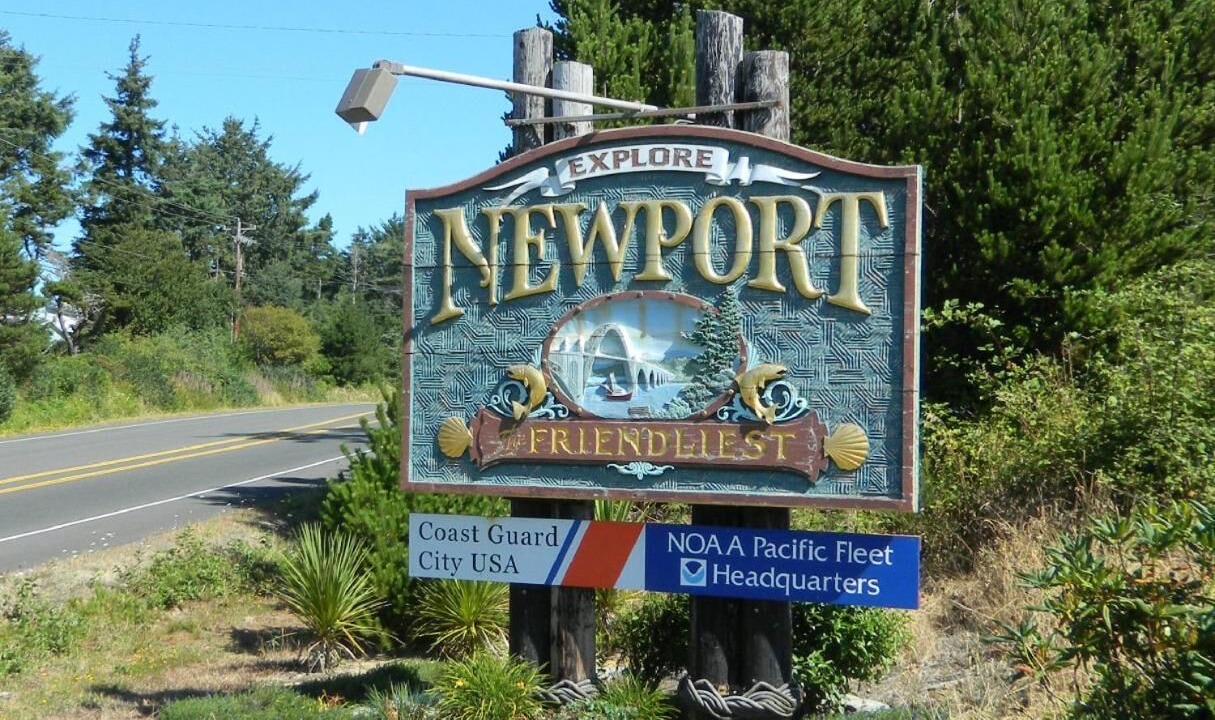 Photo of Outdoor in Newport