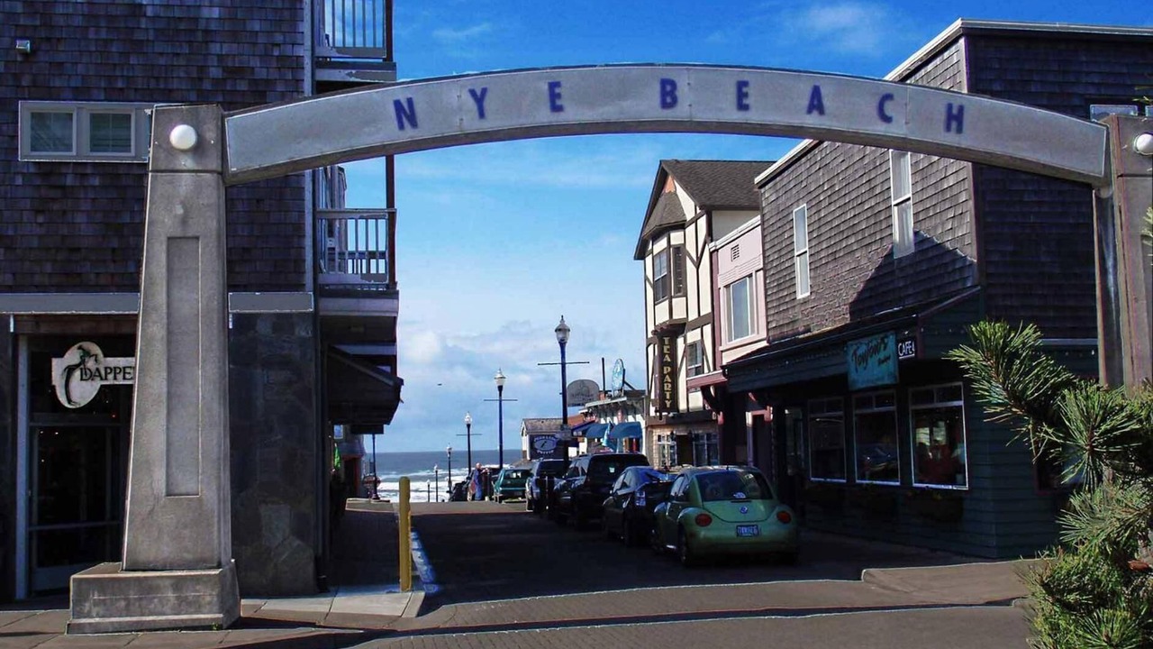 Photo of Outdoor in Newport