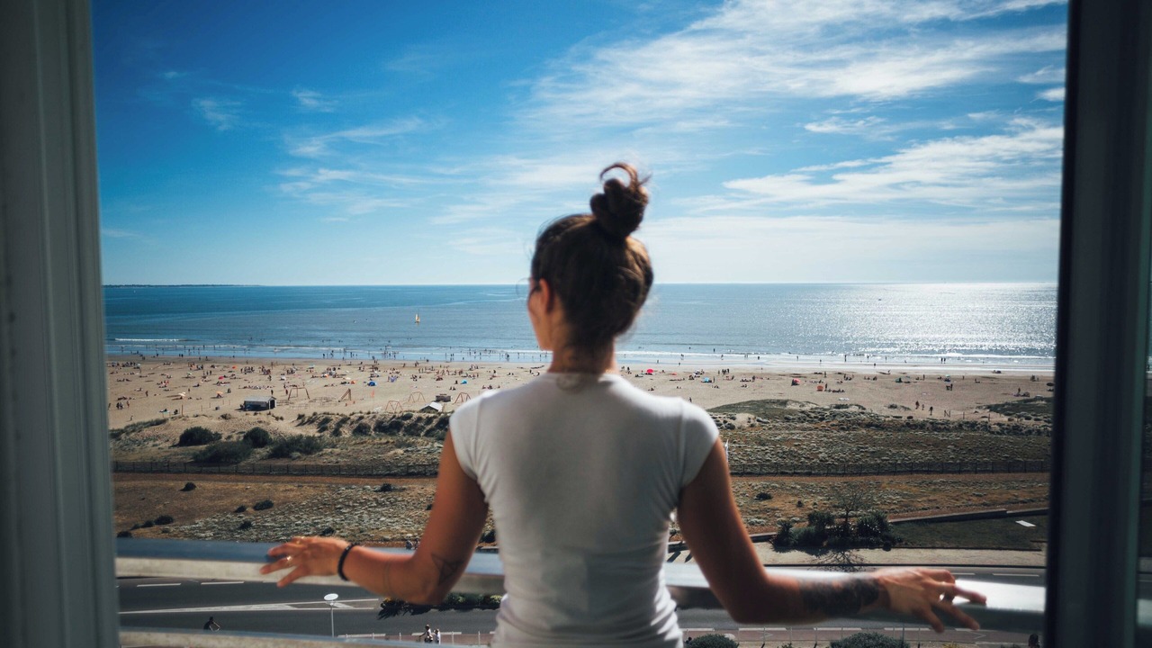 Photo of Bedroom in Saint-Brevin-l'Ocean