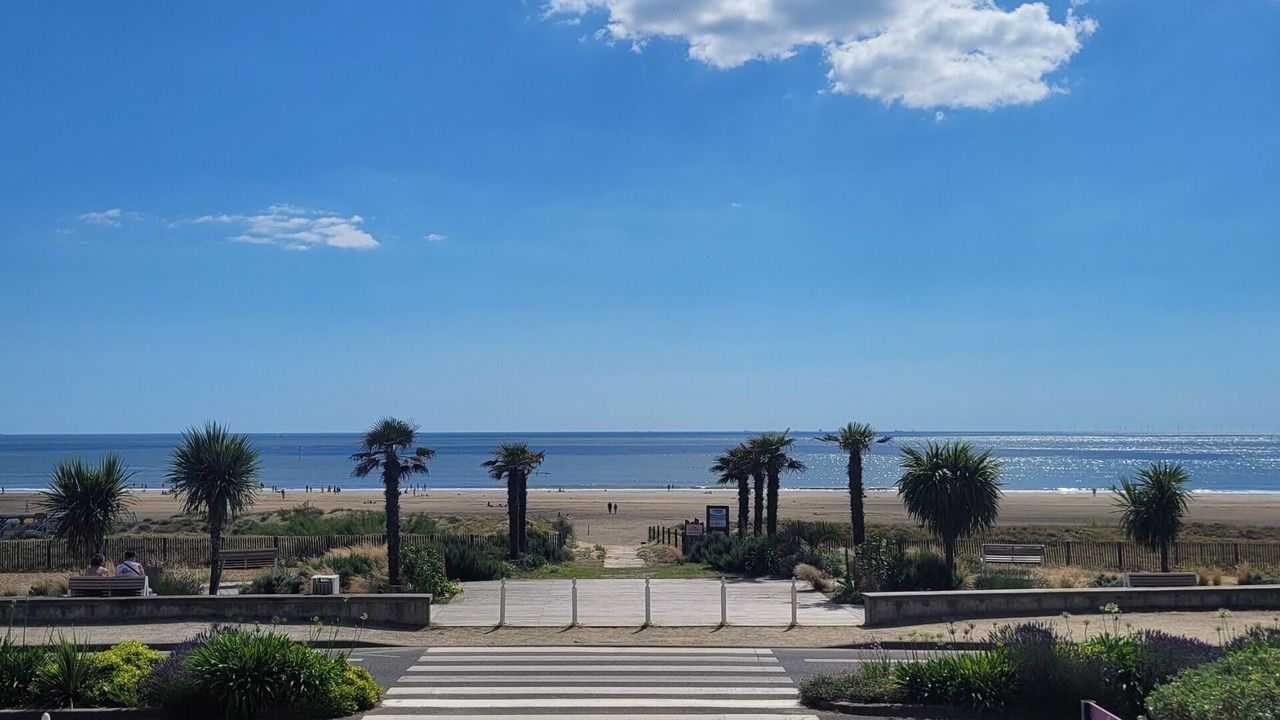 Photo of Outdoor in Saint-Brevin-l'Ocean