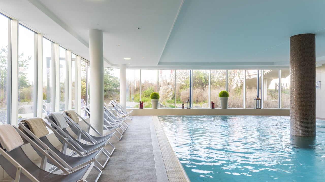 Photo of Bedroom in Saint-Brevin-l'Ocean