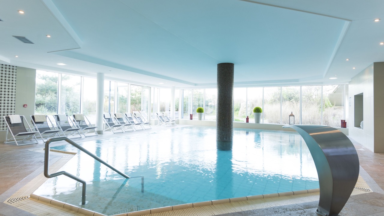 Photo of Bedroom in Saint-Brevin-l'Ocean