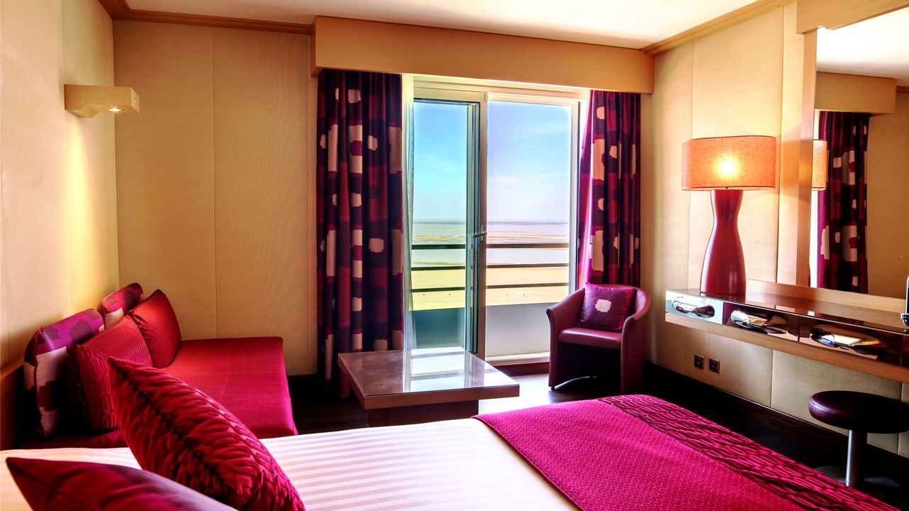 Photo of Bedroom in Saint-Brevin-l'Ocean