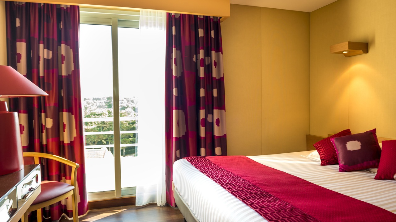 Photo of Bedroom in Saint-Brevin-l'Ocean