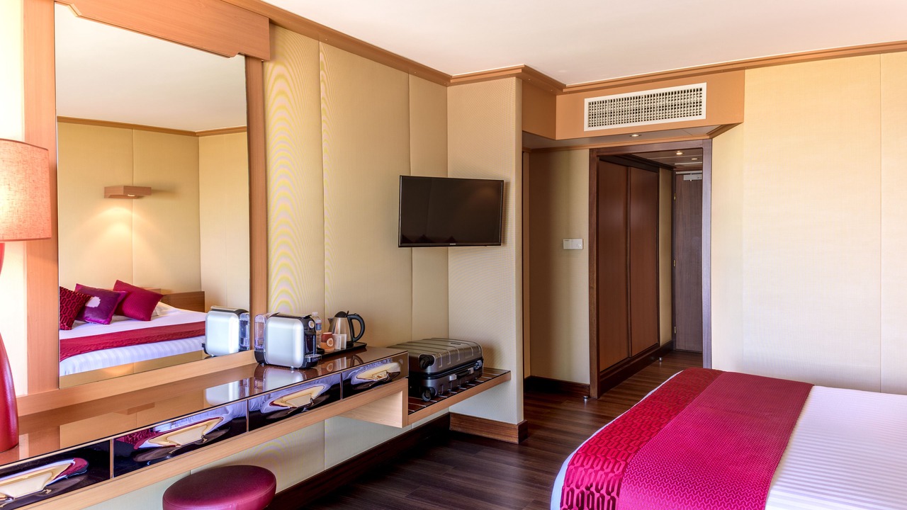 Photo of Bedroom in Saint-Brevin-l'Ocean