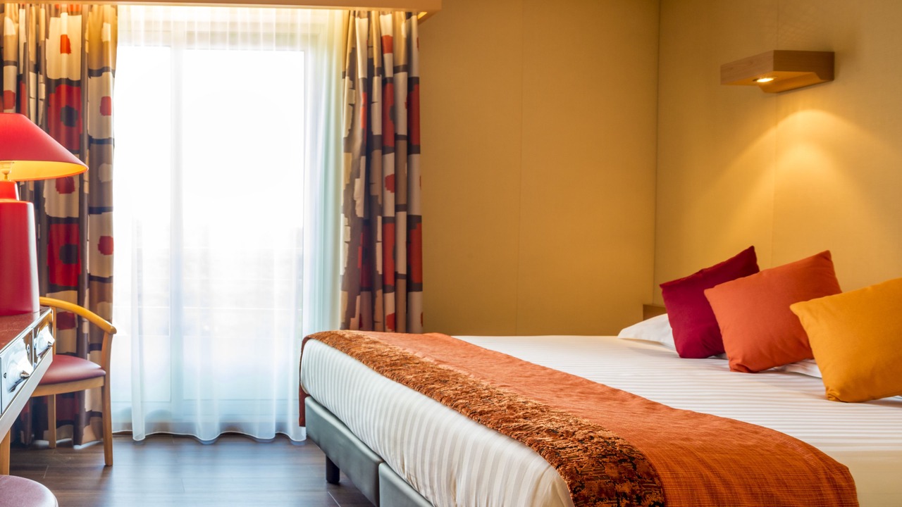 Photo of Bedroom in Saint-Brevin-l'Ocean