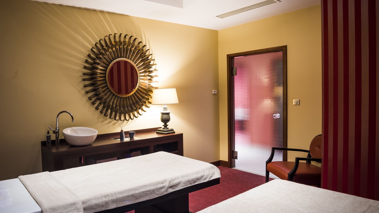 Photo of Bedroom in Saint-Brevin-l'Ocean