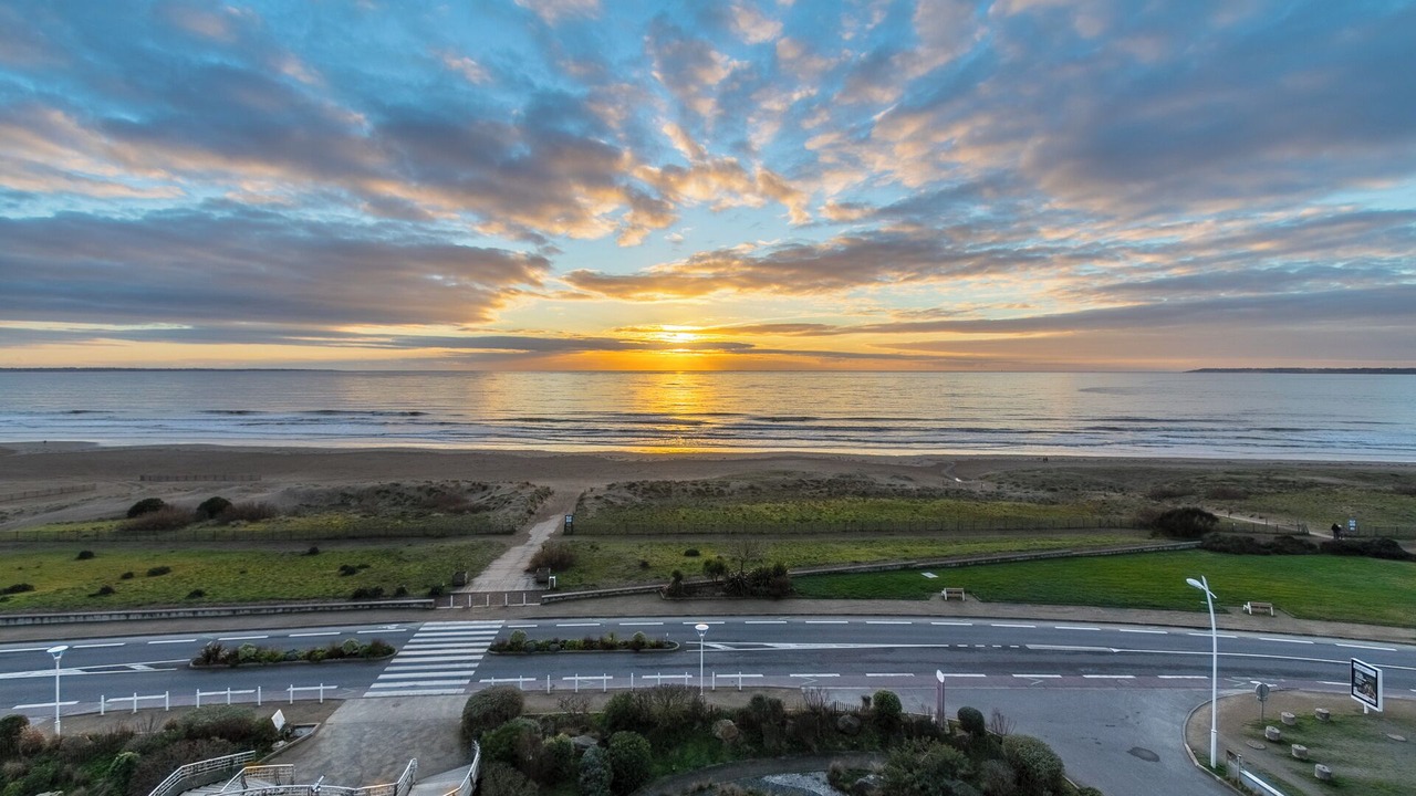 Photo of Bedroom in Saint-Brevin-l'Ocean