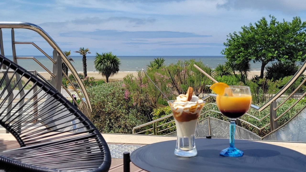 Photo of Patio Balcony in Saint-Brevin-l'Ocean