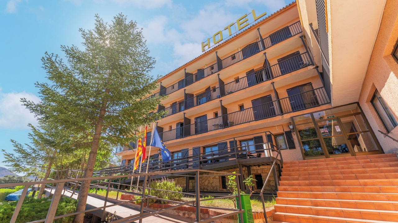 Photo of Outdoor in Mora de Rubielos