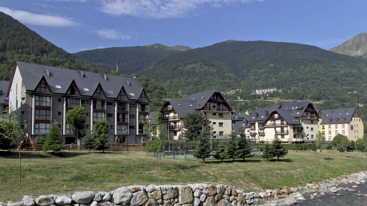 Photo of Outdoor in Vielha