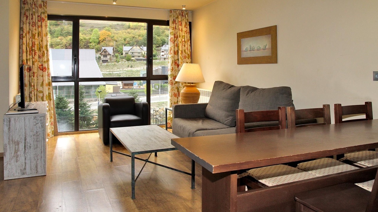 Photo of Bedroom in Vielha