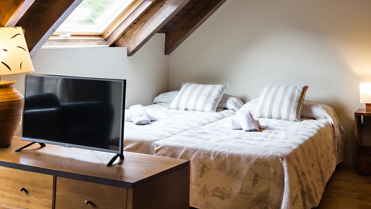 Photo of Bedroom in Vielha