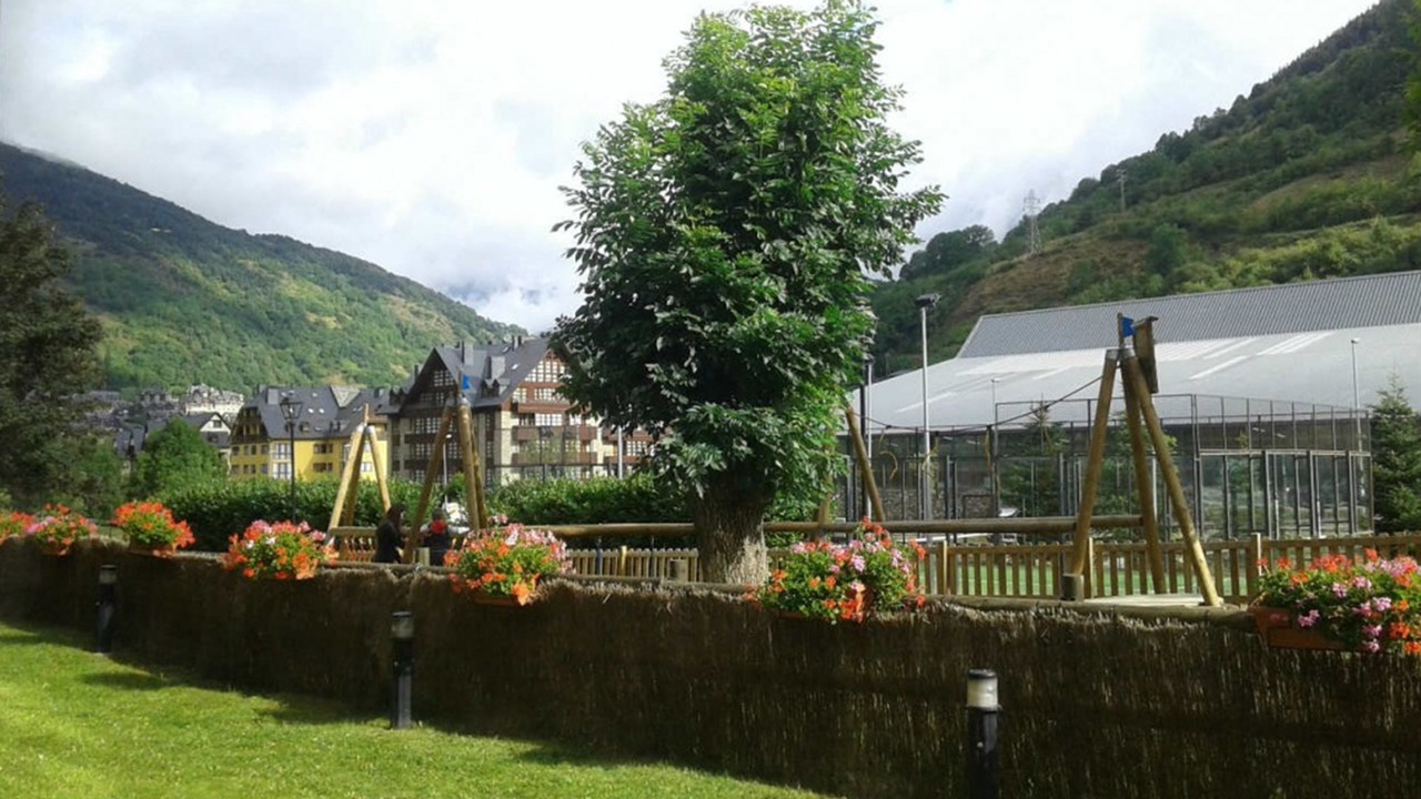 Photo of Outdoor in Vielha