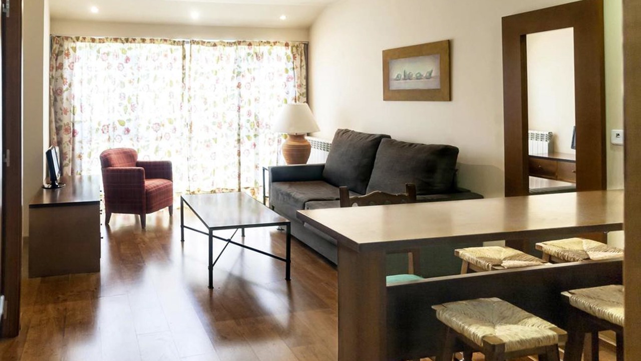 Photo of Bedroom in Vielha