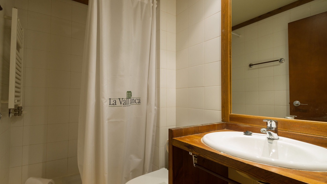 Photo of Bathroom in Vielha