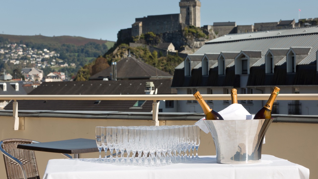 Photo of Outdoor in Lourdes