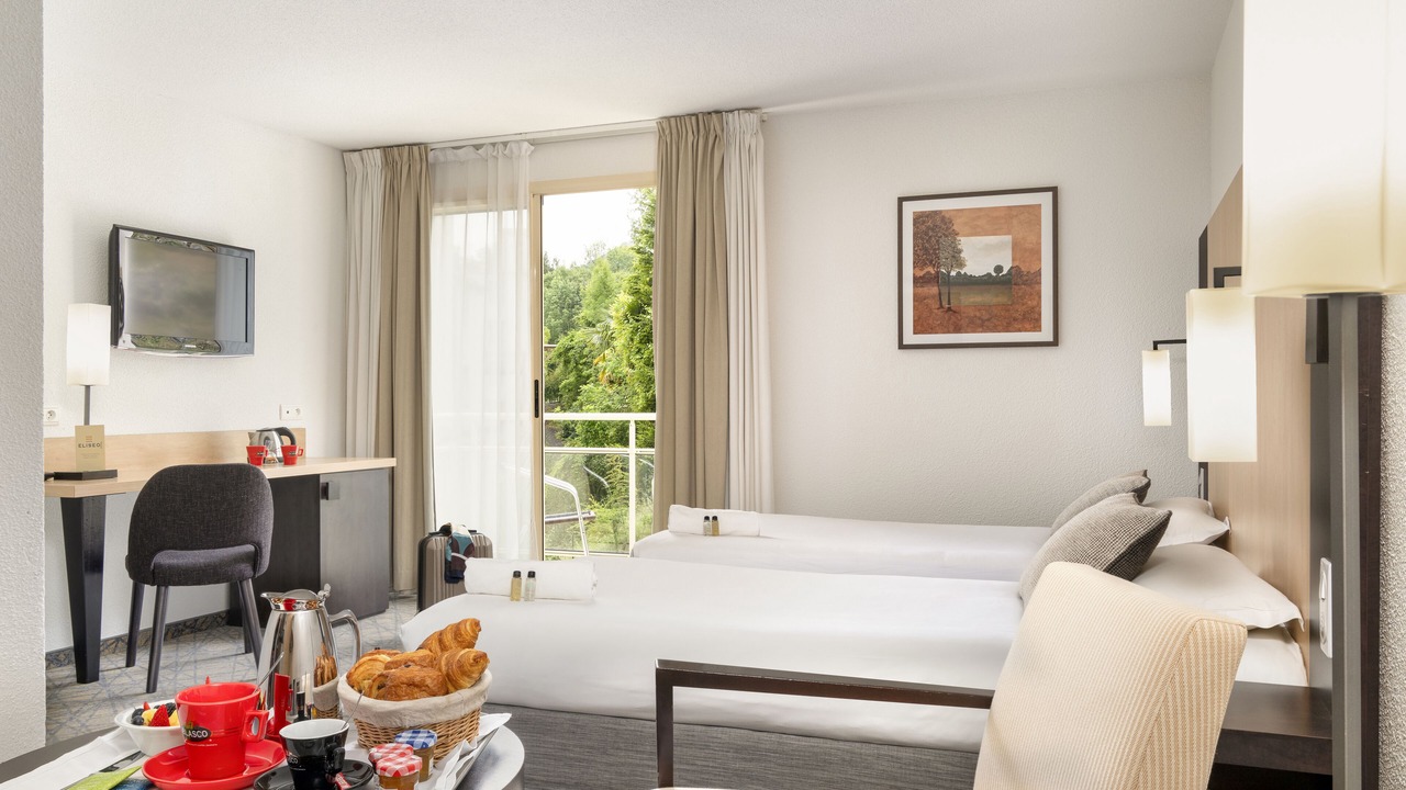 Photo of Bedroom in Lourdes
