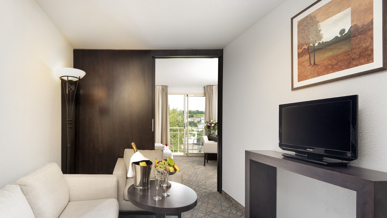 Photo of Bedroom in Lourdes