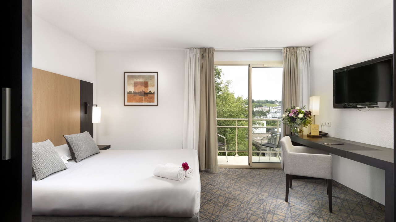 Photo of Bedroom in Lourdes