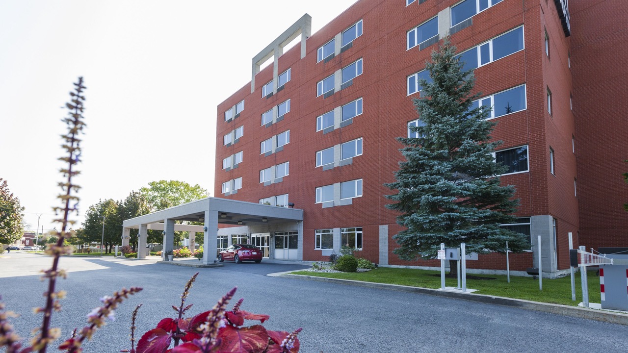 Photo of Outdoor in Longueuil