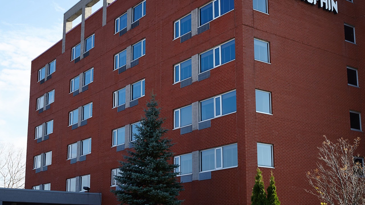 Photo of Outdoor in Longueuil