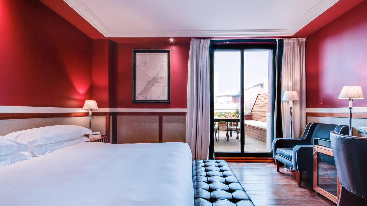 Photo of Bedroom in El Raval