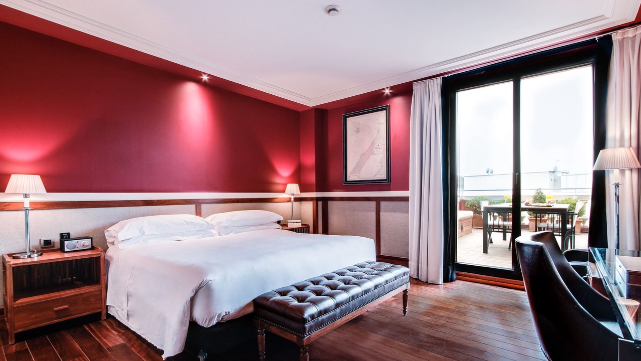 Photo of Bedroom in El Raval