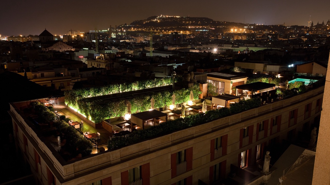 Photo of Outdoor in El Raval
