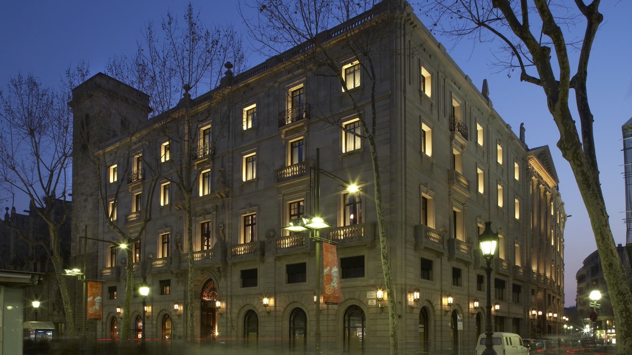 Photo of Outdoor in El Raval