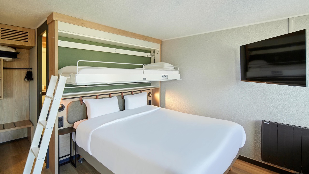 Photo of Bedroom in Saint-Martin
