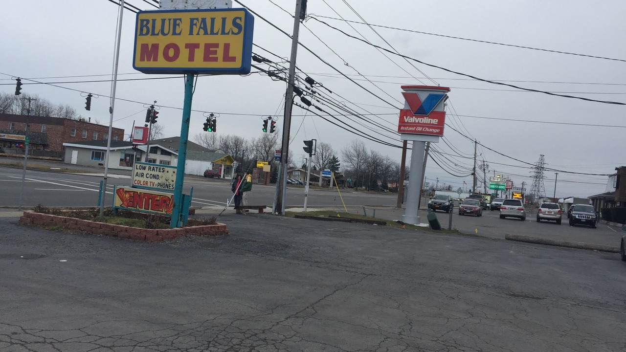 Photo of Outdoor in Tonawanda