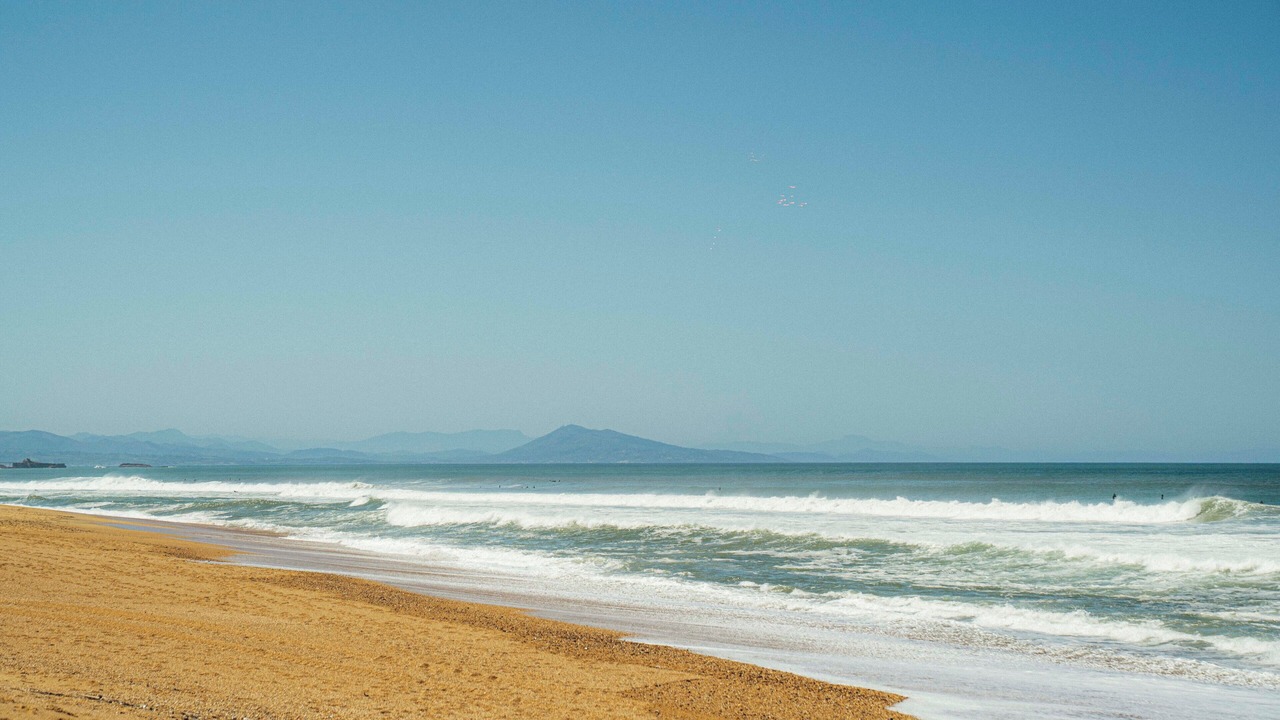 Photo of Others in Anglet