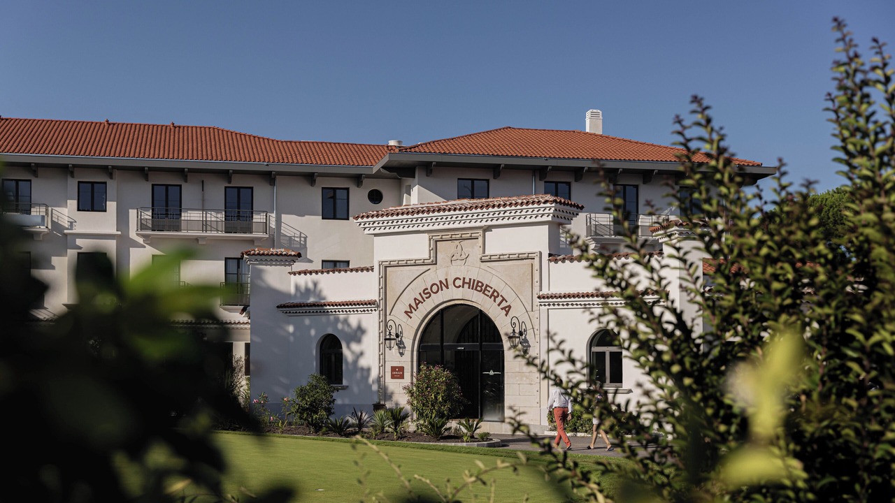 Photo of Outdoor in Anglet